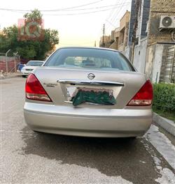 نيسان صني